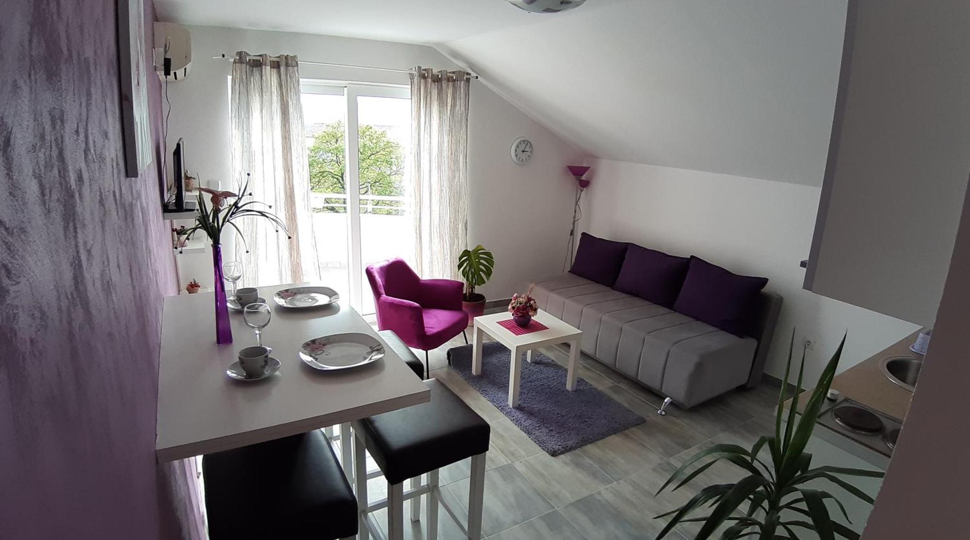Apartments Kuc Tivat Room photo